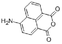 MC74855 4-Amino-1,8-naphthalic anhydride 6492-86-0 4-氨基-1,8-萘二甲酸酐