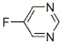 MC75206 5-Fluoropyrimidine 675-21-8 5-氟嘧啶