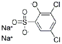 MC27903  2-羟基-3,5-二氯代苯磺酸二钠盐  [95041-38-6]