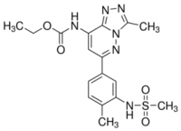 MC62344 Bromosporine 1619994-69-2 Bromosporine