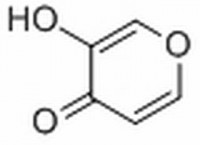 MC31522  焦袂康酸  [496-63-9]