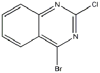 MC37328  5-溴2-氯-喹唑啉  [134517-33-2]