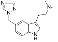 MC70337 Rizatriptan 144034-80-0 利扎曲坦