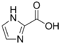 MC62276 1H-Imidazole-2-carboxylic acid 16042-25-4 咪唑-2-甲酸