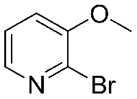MC63643 2-Bromo-3-Methoxypyridine 24100-18-3 2-溴-3-甲氧基吡啶