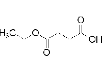 MC40626  丁二酸单乙酯  [1070-34-4]