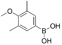 MC64292 3,5-Dimethyl-4-Methoxyphenylboronic Acid 301699-39-8 3,5-二甲基-4-甲氧基苯硼酸