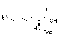 MC42337  Boc-L-赖氨酸  [13734-28-6]