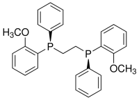 MC48373  (1R,2R)-二[(2-甲氧基苯基)苯基磷]乙烷  [55739-58-7]