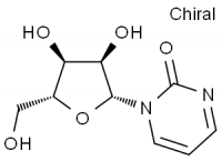 MC85122 2-Pyrimidone-1-Beta-D-Riboside 3690-10-6 2-Pyrimidone-1-Beta-D-Riboside