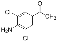 MC64938 4-Amino-3,5-dichloroacetophenone 37148-48-4 3,5-二氯-4-氨基苯乙酮