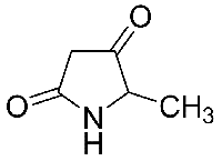 MC64989 5-Methylpyrrolidine-2,4-dione 37772-93-3 5-甲基-2,4-吡咯烷二酮