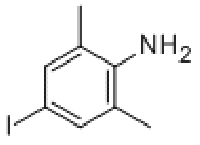 MC85314 4-Iodo-2,6-dimethylaniline 4102-53-8 4-碘-2,6-二甲基苯胺