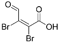 MC65824 Mucobromic Acid 488-11-9 粘溴酸