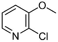 MC66116 2-Chloro-3-Methoxypyridine 52605-96-6 2-氯-3-甲氧基吡啶