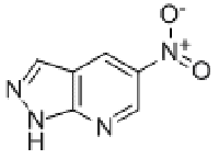 MC74687 5-Nitro-1H-pyrazolo[3,4-b]pyridine 63572-73-6 5-硝基-吡咯[3,4-C]吡啶