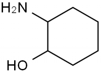 MC75316 1-Amino-2-Hydroxycyclohexane 6850-38-0 2-氨基环己醇(顺反异构体混合物)