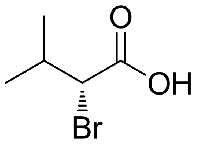 MC67982 (R)-(+)-2-Bromo-3-Methylbutyric Acid 76792-22-8 (R)-(+)-2-溴-3-甲基丁酸