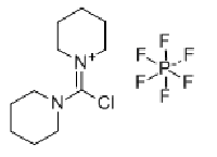 MC62311 Chloro-dipiperidinocarbenium hexafluorophosphate 161308-40-3 氯代二哌啶碳鎓六氟磷酸盐