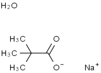MC70328 Sodium Pivalate Hydrate 143174-36-1 Sodium Pivalate Hydrate