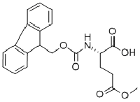 MC93983 Fmoc-L-Glutamic acid gamma-methyl ester 145038-50-2 Fmoc-L-谷氨酸 gamma-甲酯