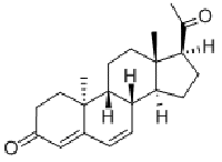 MC80393 Dydrogesterone 152-62-5 去氢孕酮