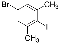 MC63874 5-Bromo-2-Iodo-1,3-Dimethylbenzene 260355-37-1 5-溴-2-碘-1,3-二甲基苯