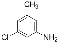 MC64184 3-Chloro-5-methylaniline 29027-20-1 3-氯-5-甲基苯胺