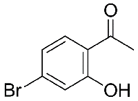 MC64294 4-Bromo-2-Hydroxyacetophenone 30186-18-6 4-溴-2-羟基苯乙酮