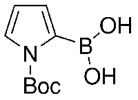 MC42262  1-Boc-吡咯-2-硼酸  [135884-31-0]