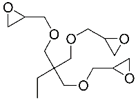 MC64328 Trimethylolpropane Triglycidyl Ether 30499-70-8 三羟甲基丙烷三缩水甘油醚