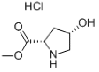 MC99792 H-CIS-HYP-OME HCL 40126-30-5 CIS-4-羟基-L-脯氨酸 甲基 酯 盐酸盐