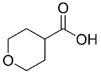MC66197 Tetrahydro-2H-Pyran-4-Carboxylic Acid 5337-03-1 四氢吡喃-4-甲酸