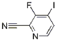MC75108 3-Fluoro-4-iodopyridine-2-carbonitrile 669066-35-7 3-氟-4-碘吡啶-2-甲腈