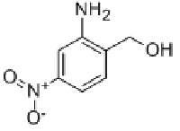 MC76435 2-AMINO-4-NITROBENZENEMETHANOL 78468-34-5 (2 -氨基- 4 -硝基苯基)甲醇