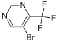 MC76445 5-BROMO-4-(TRIFLUOROMETHYL)PYRIMIDINE 785777-88-0 4-三氟甲基-5-溴嘧啶