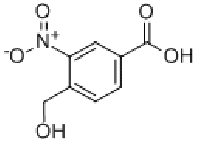 MC76729 4-HYDROXYMETHYL-3-NITROBENZOIC ACID 82379-38-2 4-羟甲基-3-硝基苯甲酸