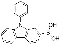 MC60010 (9-Phenyl-9H-Carbazol-2-yl)Boronic Acid 1001911-63-2 (9-苯基-9H-咔唑-2-基)硼酸