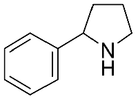 MC60065 2-Phenylpyrrolidine 1006-64-0 2-苯基吡咯烷
