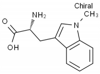 MC81208 1-METHYL-D-TRYPTOPHAN 110117-83-4 1-甲基-D-色氨酸
