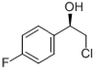 MC26411  (R)-2-氯-1-(4-氟苯基)乙醇  [126534-43-8]