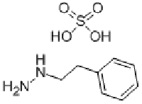MC83600 PHENELZINE SULFATE SALT 156-51-4 苯肼,硫酸盐