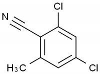 MC70479 2,4-Dichloro-6-Methylbenzonitrile 175277-98-2 2,4-二氯-6-甲基苯甲腈