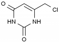 MC84093 6-(Chloromethyl)Uracil 18592-13-7 6-氯甲基尿嘧啶