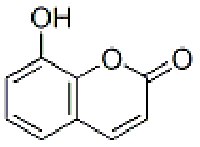 MC84613 8-hydroxycoumarin 2442-31-1 8-hydroxycoumarin