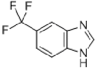MC38359  5-TRIFLUOROMETHYL-1H-BENZIMIDAZOLE  [326-55-6]