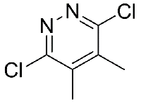 MC64681 3,6-Dichloro-4,5-dimethylpyridazine 34584-69-5 4,5－二甲基－3,6－二氯哒嗪