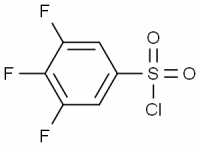 MC38425  3,4,5-三氟苯磺酰氯  [351003-43-5]