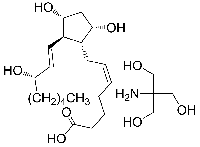 MC65068 Prostaglandin F2a Tris Salt 38562-01-5 地诺前列素氨丁三醇