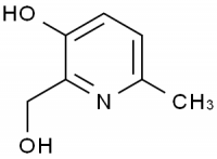 MC85339 3-Hydroxy-6-Methyl-2-Pyridinemethanol 42097-42-7 3-羟基-6-甲基-2-吡啶甲醇